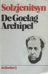 De Goelag Archipel
