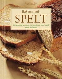 bakken met spelt