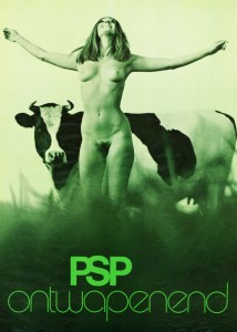 psp-ontwapenend