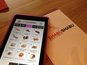 Shabu-Shabu