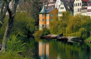 tubingen