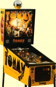 pinball